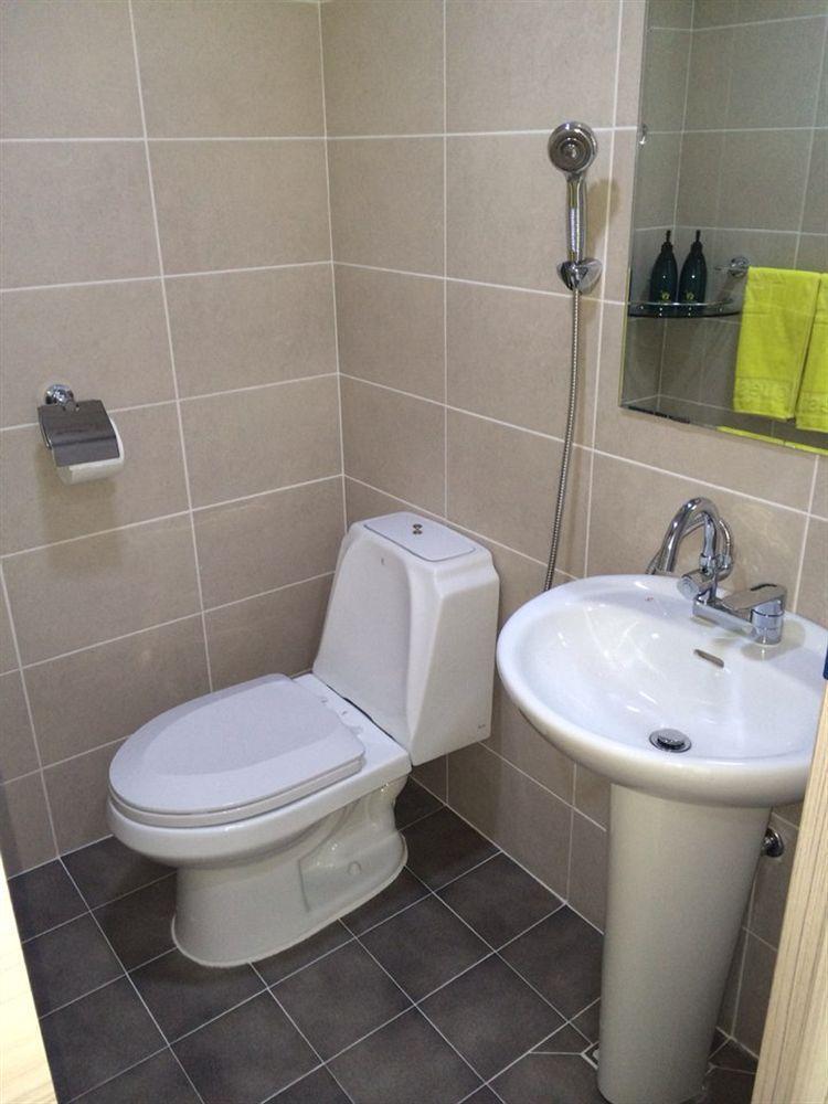 סיאול 24 Guesthouse Myeongdong Avenue מראה חיצוני תמונה